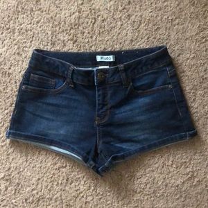 Mudd shorts